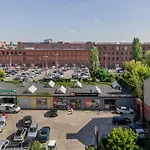 Lumina Lovely 2-Room Apartments With Balcony Lodz