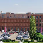 Lumina Lovely 2-Room Apartments With Balcony Lodz