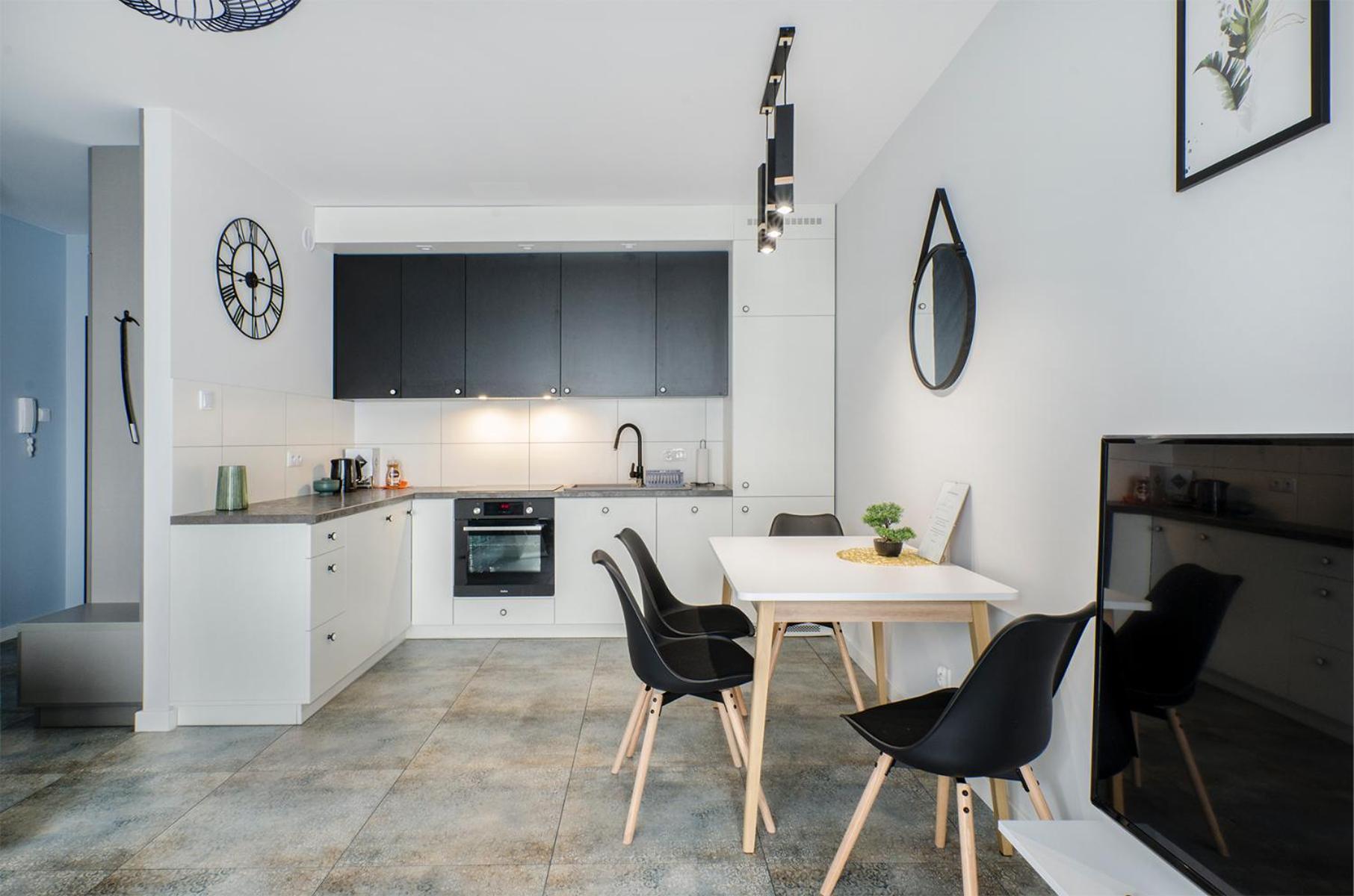 Lumina Lovely 2-room With Balcony Apartment Lodz (Lodz)